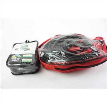 Essentials Tools Bag And More, 3+ Pieces