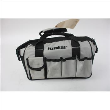 Essentials Tools Bag And More, 3+ Pieces