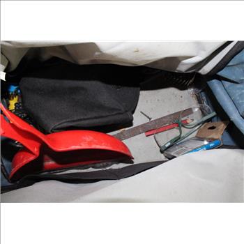 Est Wing Hammer And More, 10+ Pieces