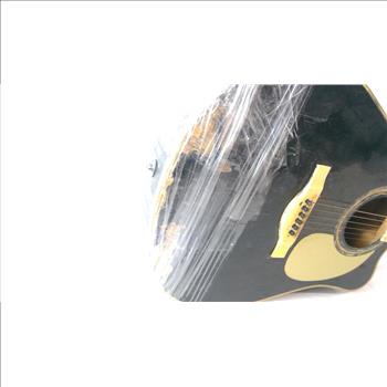 Esteban Acoustic Guitar