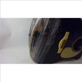 Esteban Acoustic Guitar