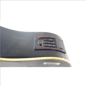 Esteban Acoustic Guitar