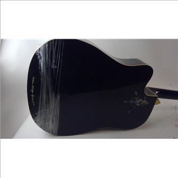 Esteban Acoustic Guitar