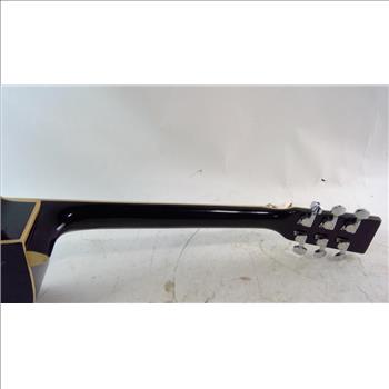 Esteban Acoustic Guitar