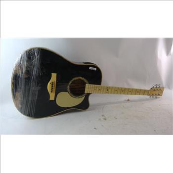 Esteban Acoustic Guitar