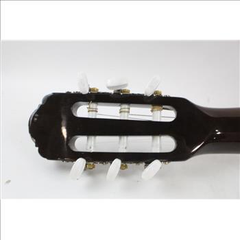 Esteban's Granada Classical Electric Acoustic Guitar