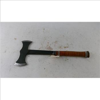 ESTWing Axe