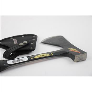 Estwing Axe