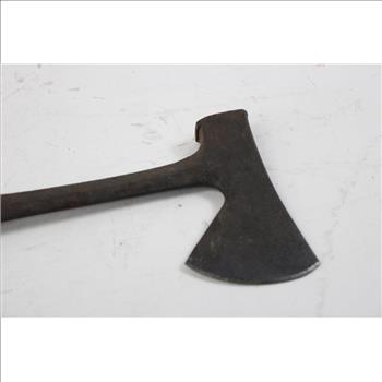 Estwing Axe
