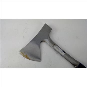 Estwing Axe