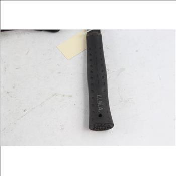 Estwing Double Bit Hatchet Axe