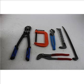 Estwing Hammer, Stanley 12-3/4