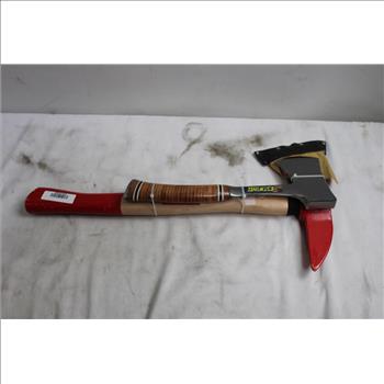 Estwing, Hatchet, 2 Pieces