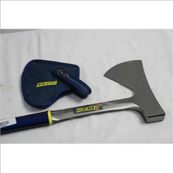 Estwing Long Axe