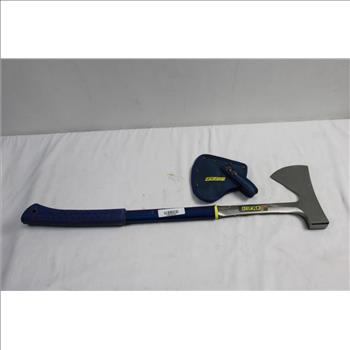 Estwing Long Axe