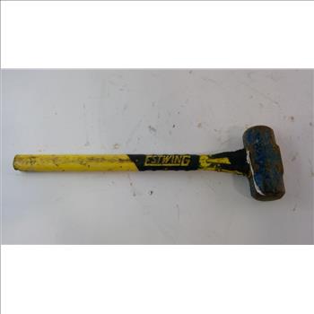 Estwing Sledge Hammer