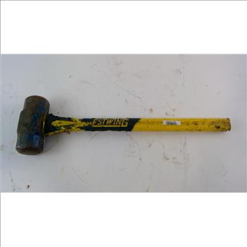 Estwing Sledge Hammer