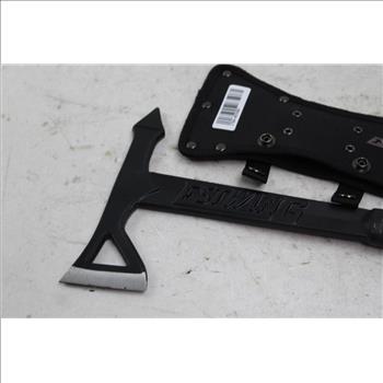 Estwing Tomahawk Axe