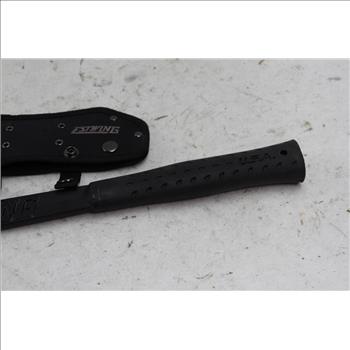 Estwing Tomahawk Axe