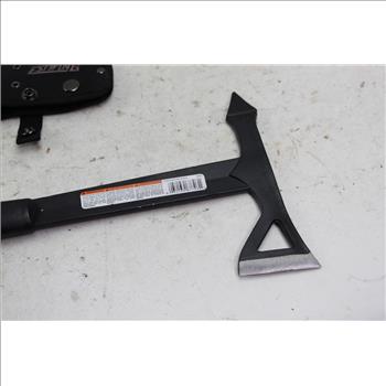 Estwing Tomahawk Axe