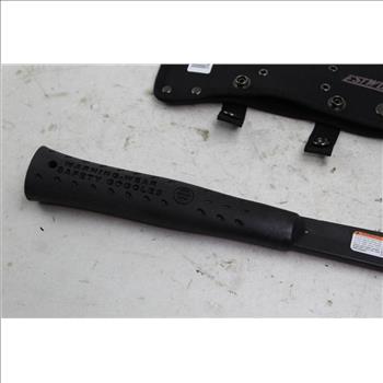 Estwing Tomahawk Axe