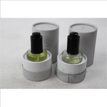 Eternal Perfume Oils, 2 Pieces