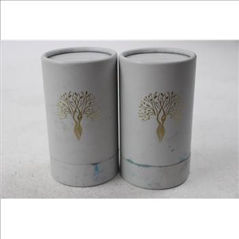 Eternal Perfume Oils, 2 Pieces