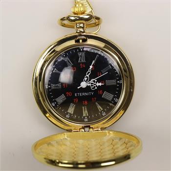 Eternity Fashion Pocket Watch