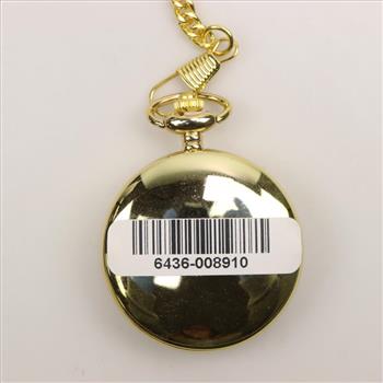 Eternity Fashion Pocket Watch