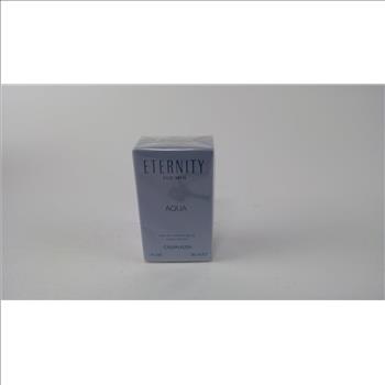 Eternity For Men Aqua By Calvin Klein