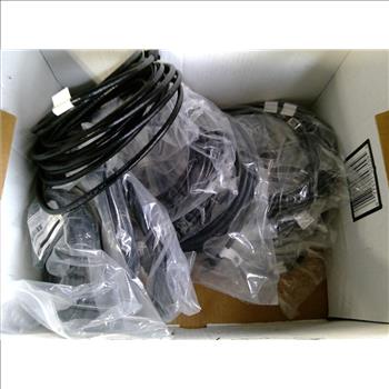 Ethernet Cables 5+ Pieces