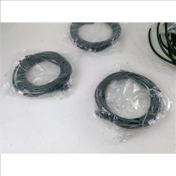 Ethernet Cables 5+ Pieces