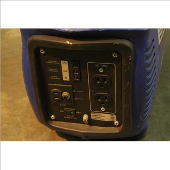 ETQ IN1800i Digital Inverter Generator
