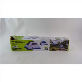 Eureka 2-person Tent