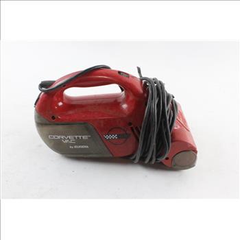 Eureka COrvette Vac Portable Vacuum