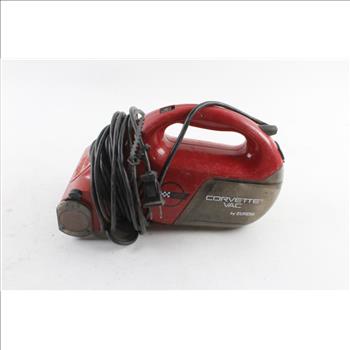 Eureka COrvette Vac Portable Vacuum