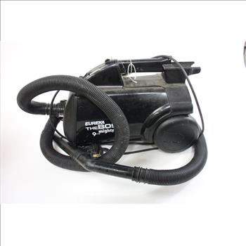 Eureka The Boss Mightymite 9 Amp Vacuum