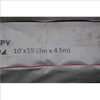 Eurmax Canopy