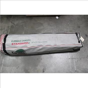 Eurmax Canopy