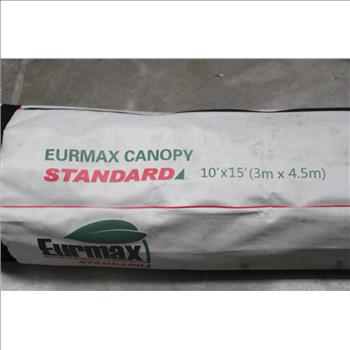 Eurmax Canopy
