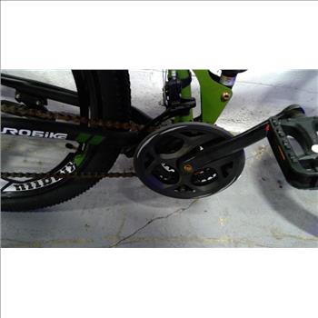 Eurobike Mountain Bike