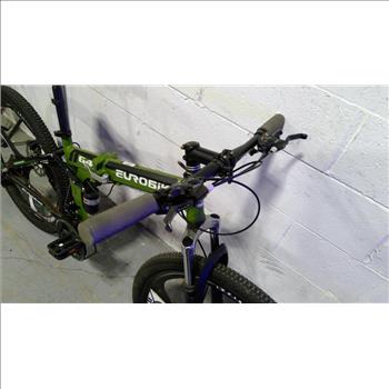 Eurobike Mountain Bike