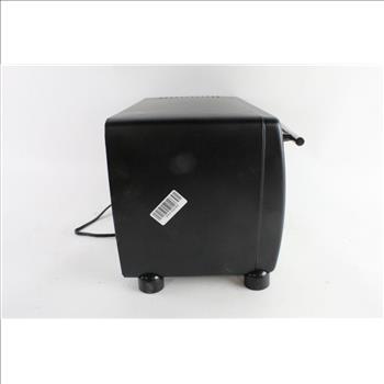 Euro-Pro Toaster Oven