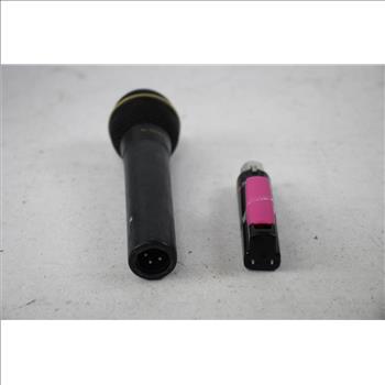EV Microphone