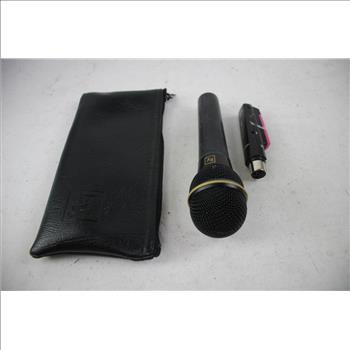 EV Microphone