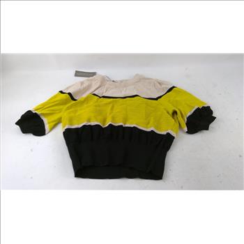 Eva Mendes Sweater Size XL