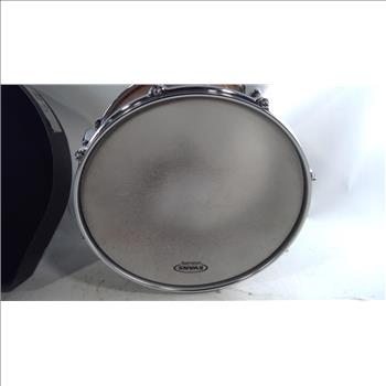 Evans Level 360 Drum Set
