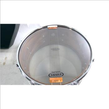 Evans Level 360 Drum Set