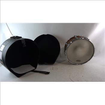 Evans Level 360 Drum Set