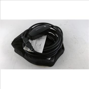 EVdance Portable Tesla EV Charger